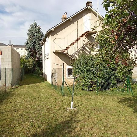 Charmante Maison Pres Du Centre Ville Αμπουάζ Εξωτερικό φωτογραφία